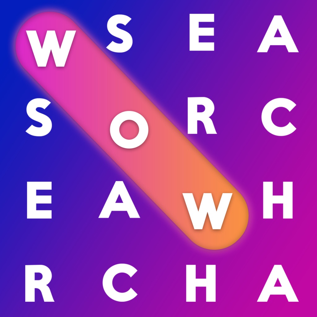 Words of Wonders: Search