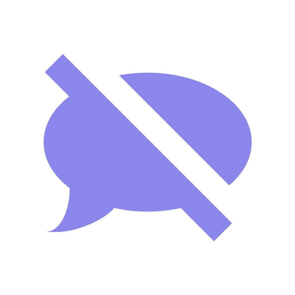 EmoGuard - Bloquear palabras