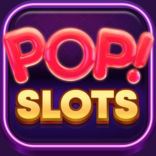 pop! slots™