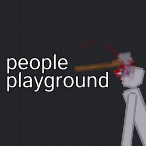 people playground