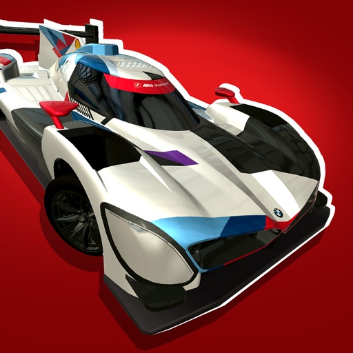 shell racing