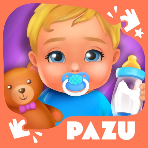 jeux de bébé pour les enfants.