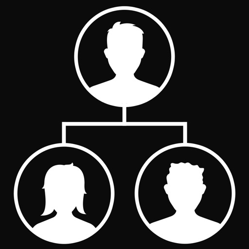 family tree! - logic puzzles