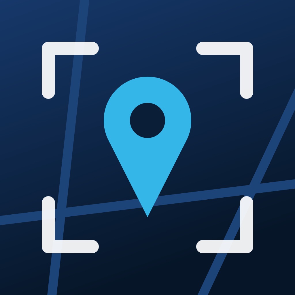CAD Maps