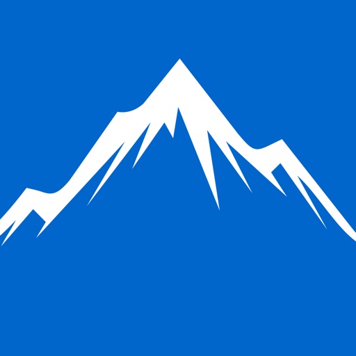 abfahrt - ski/snowboard