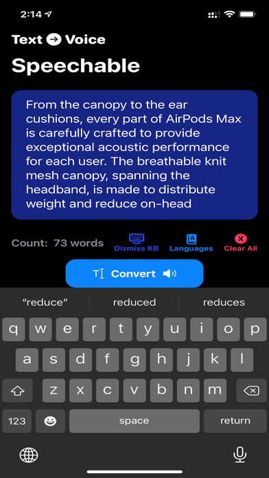 screenshot 3