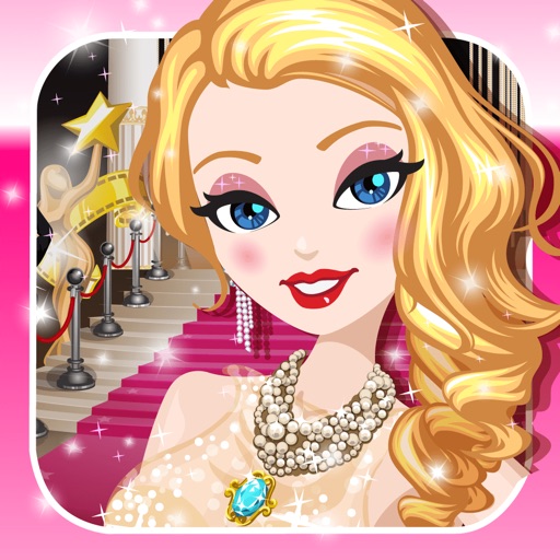 star girl - fashion celebrity