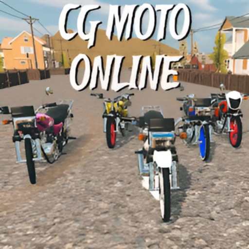 cg moto online - motorcycle