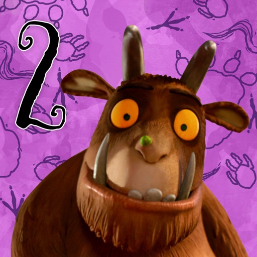 the gruffalo spotter 2 aus