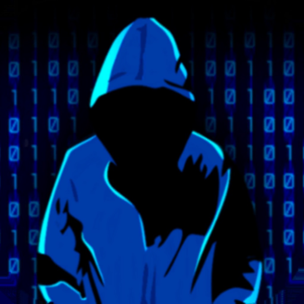 Le Hacker Solitaire