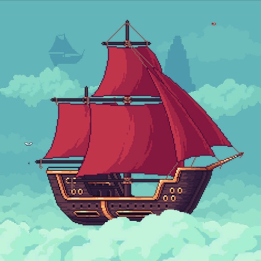 merchant of the skies