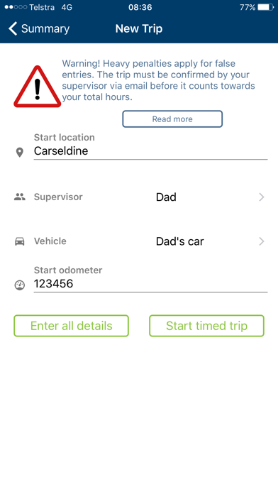screenshot 5