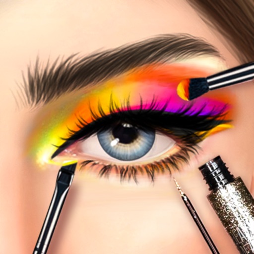 fashion styler: dress up game