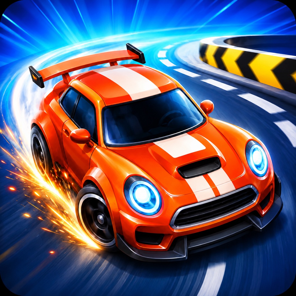 Car Dash Wars: Road Shooter