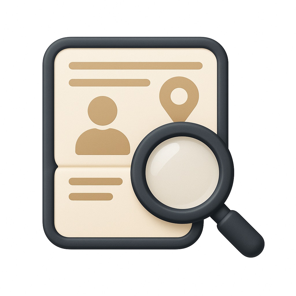 Visa Sponsorship Finder UK