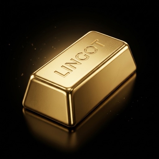 lingot: gastos y patrimonio