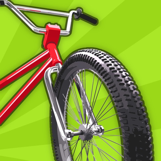 touchgrind bmx
