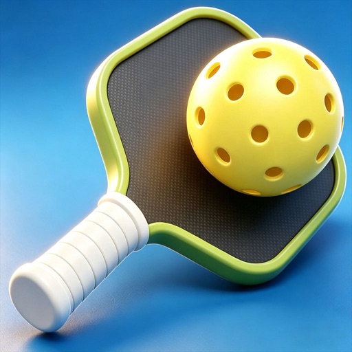 pickleball rising star