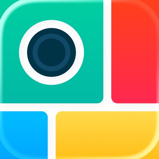 photo collage - collageable