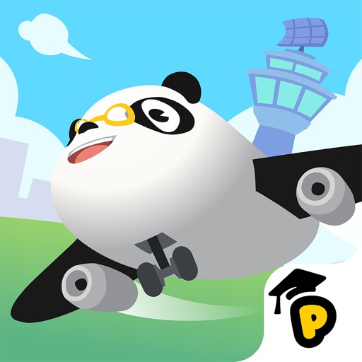 dr. panda aeroporto