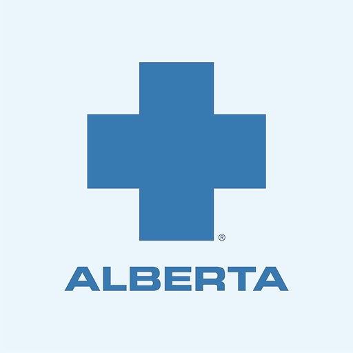 alberta blue cross®—member app