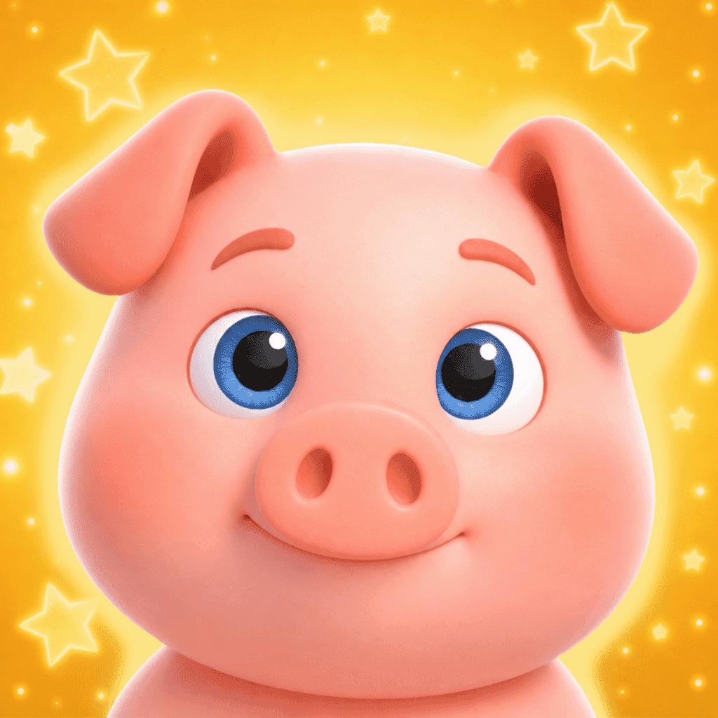 Pig Arrow Out -Traffic Jam 3D