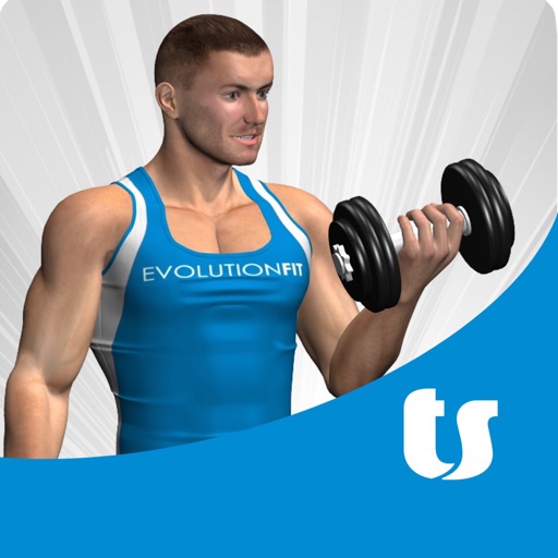 evolutionfit club