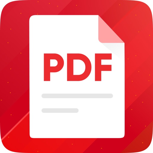 pdf reader: edit & sign