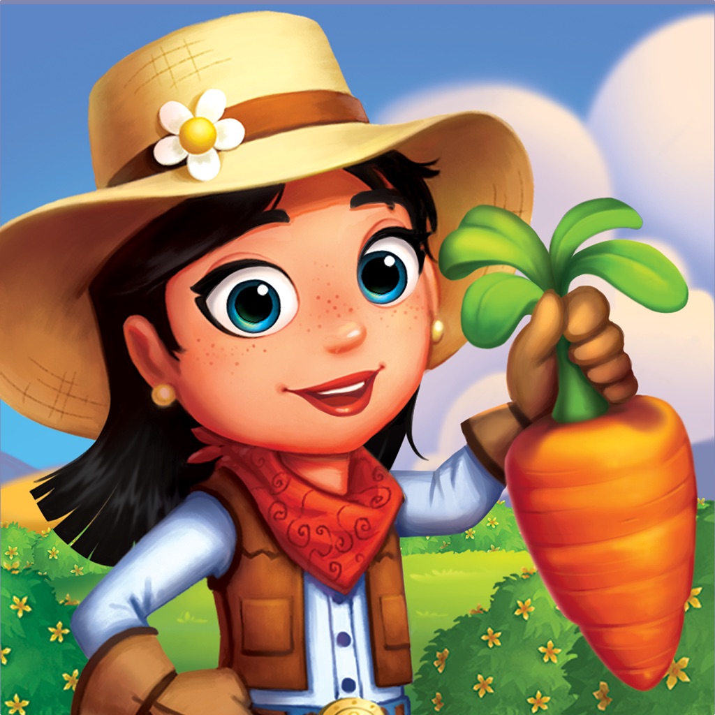 FarmVille 2: Country Escape