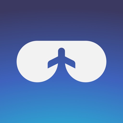 pilot life - flight tracker