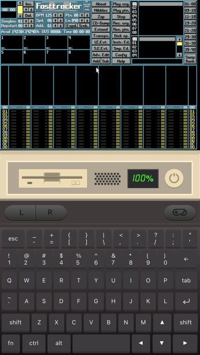 screenshot 4