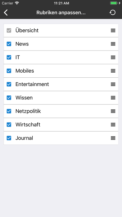screenshot 6