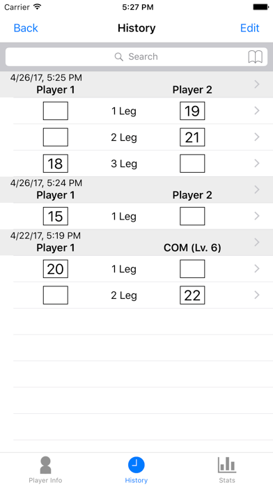 screenshot 3