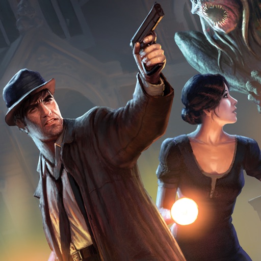elder sign: omens for iphone