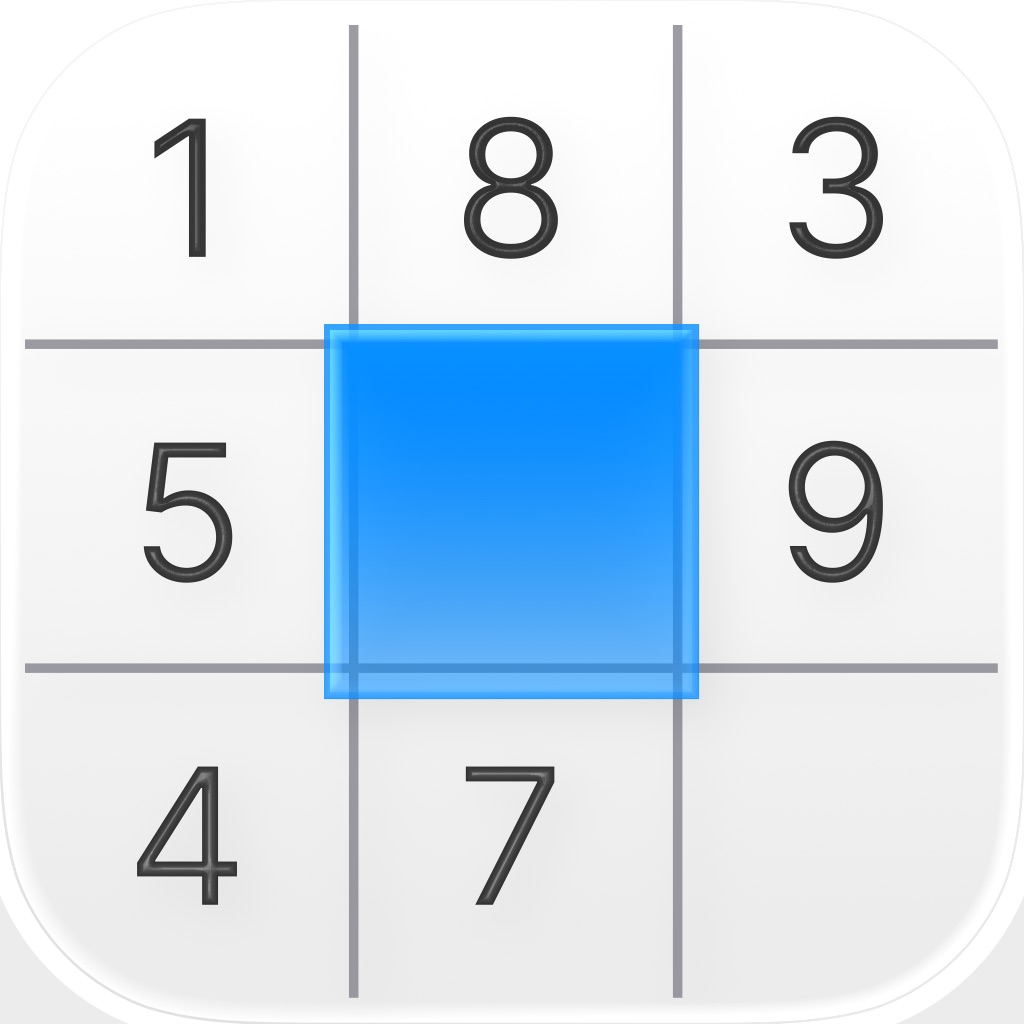 Sudoku: Classic No Ads