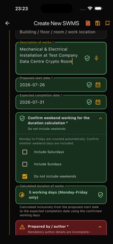 screenshot 4