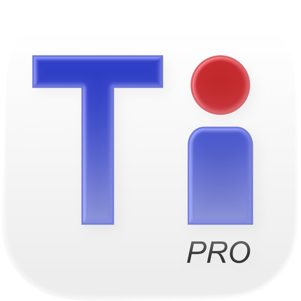 TI-Monitoring Pro