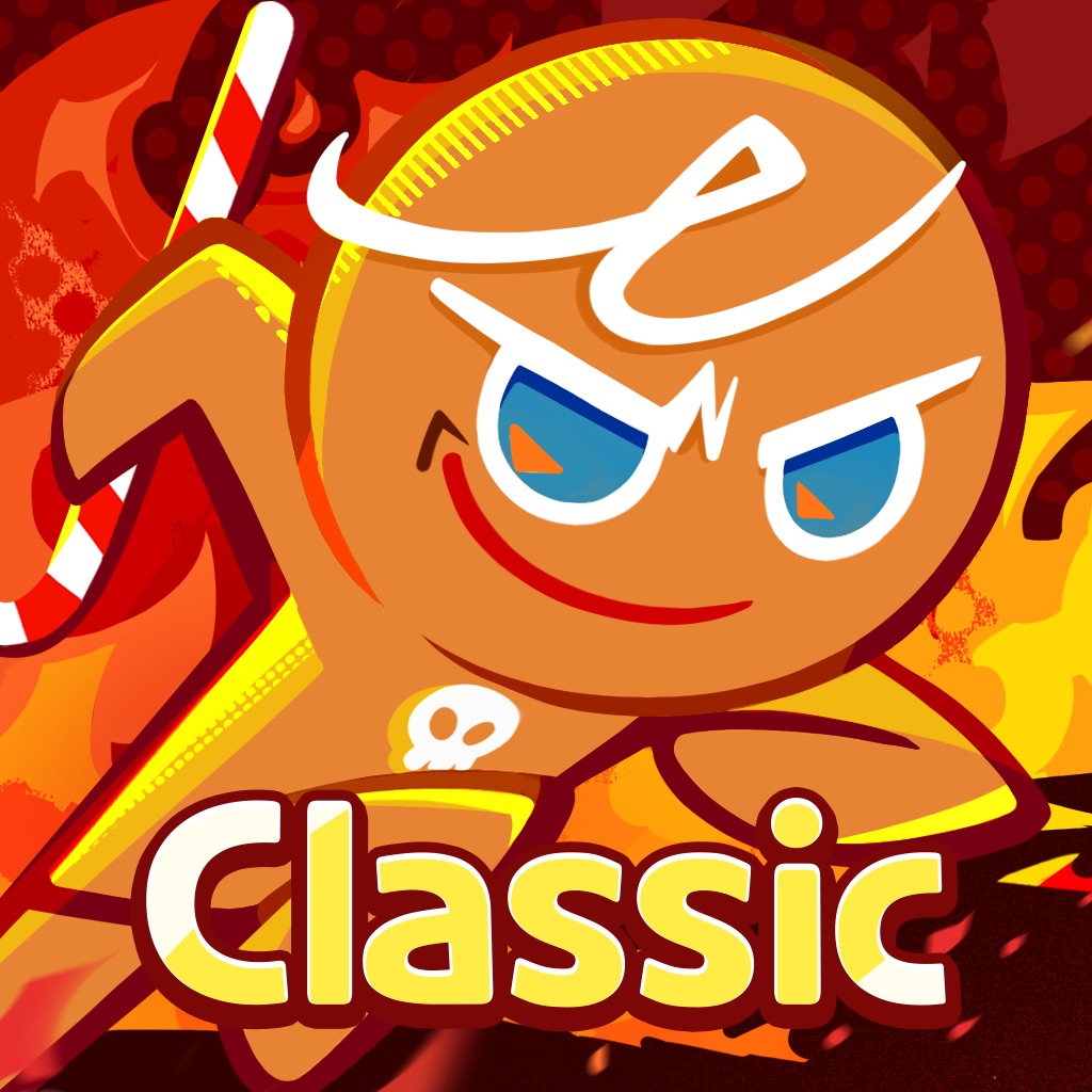 CookieRun Classic