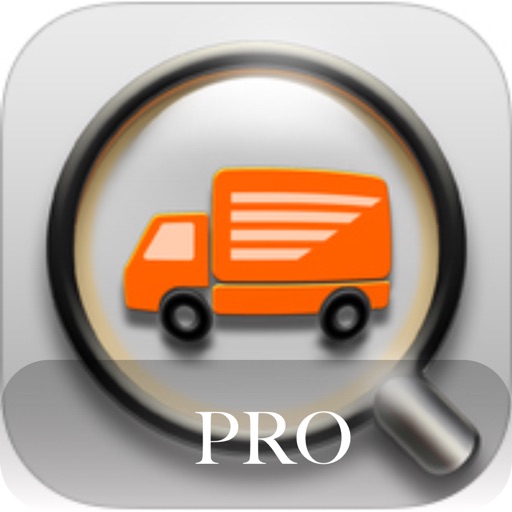 my宅配便pro版（荷物配達追跡公式アプリ）