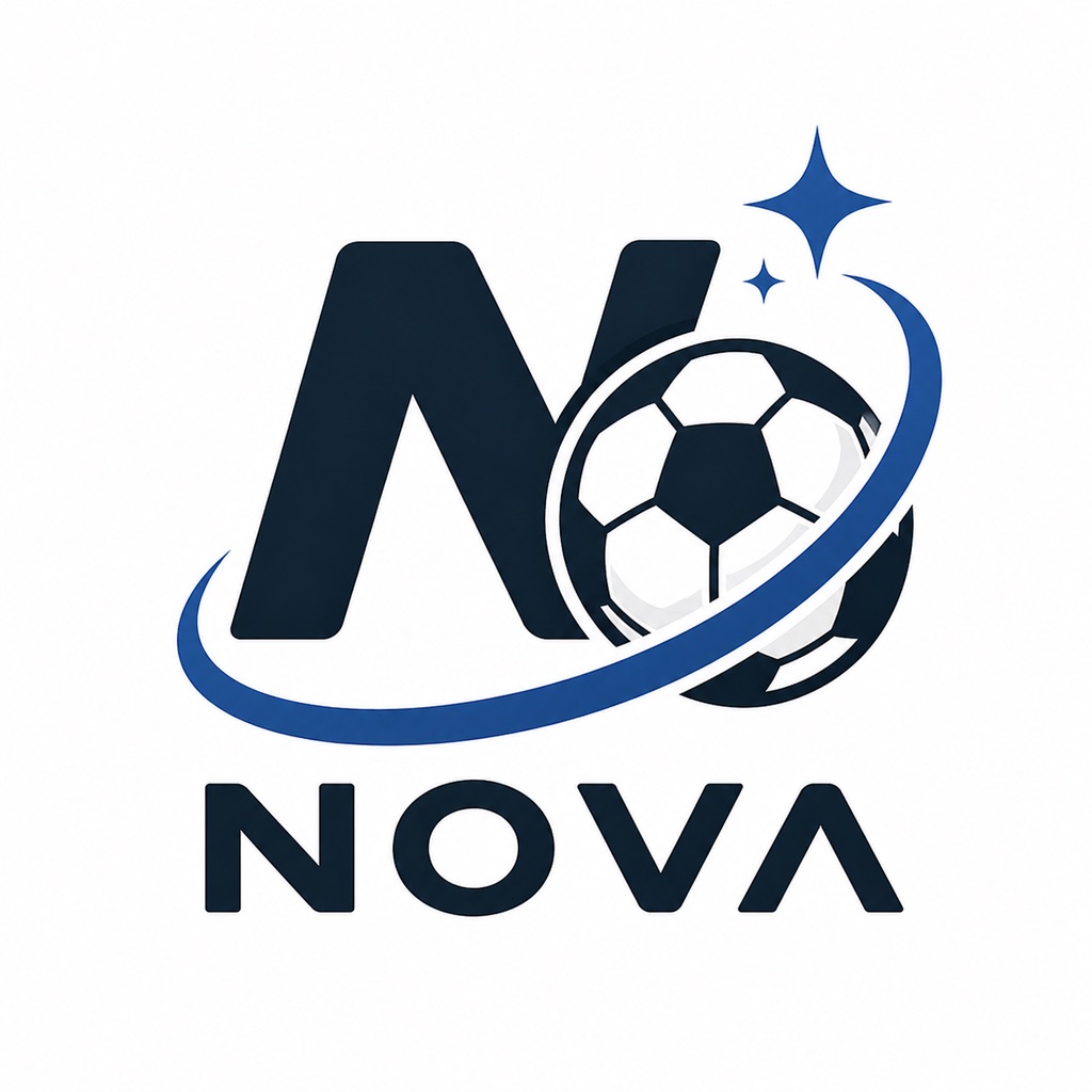 Nova Soccer Hub - All Sports