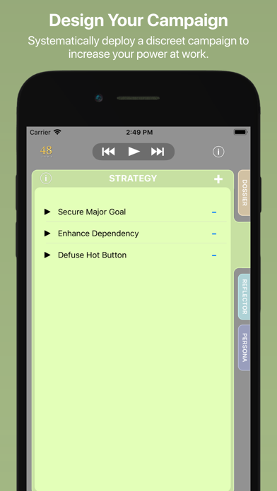screenshot 3