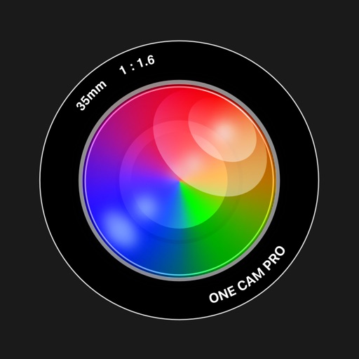 onecam 2 高画質マナーカメラ