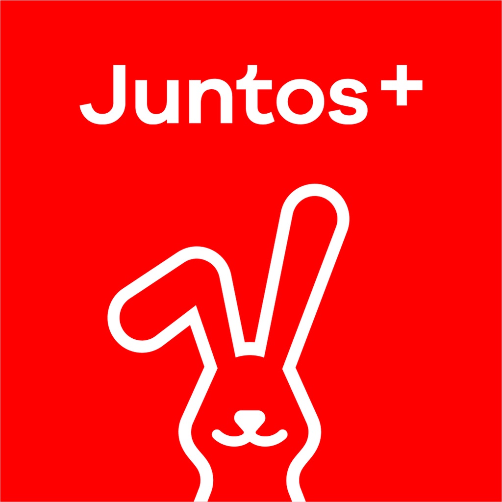 Juntos+
