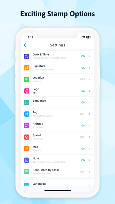 screenshot 3