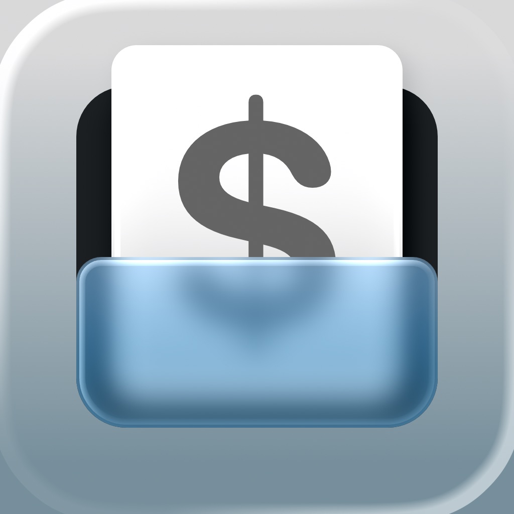 Ledger - Track & Budget