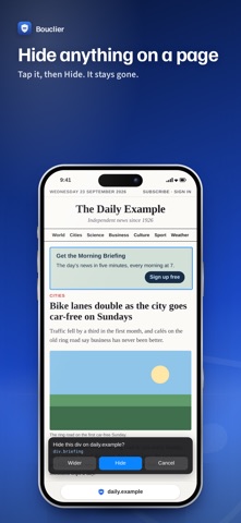 screenshot 5