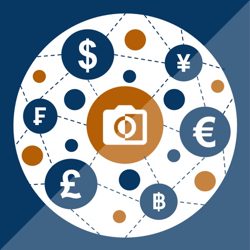 coinoscope: visual coin search