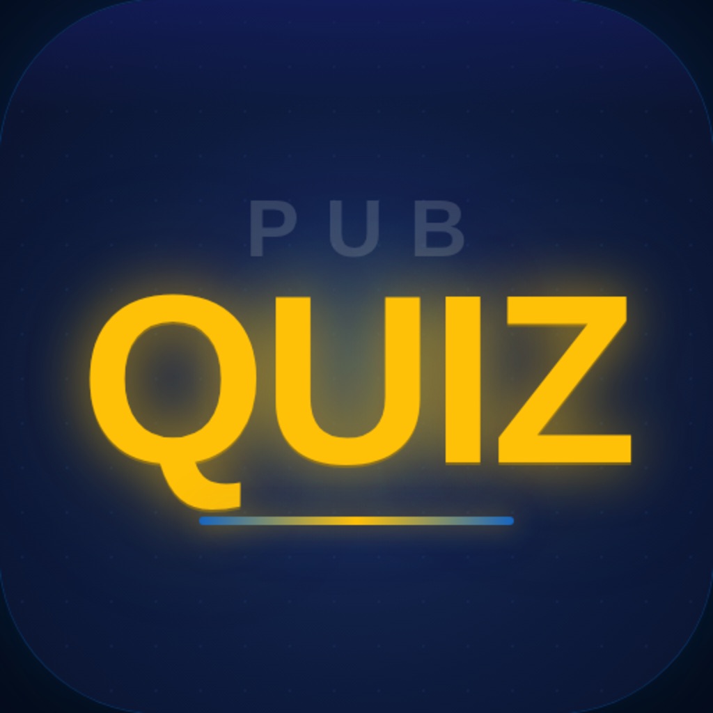 The Ultimate Pub Quiz