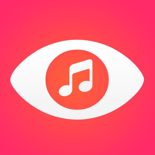 music library tracker