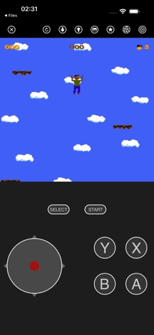 screenshot 4